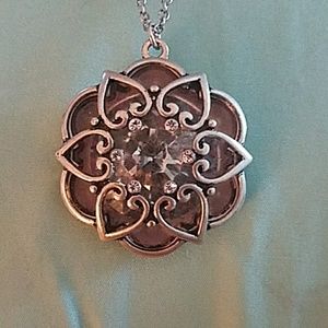 Nordstrom Long necklace